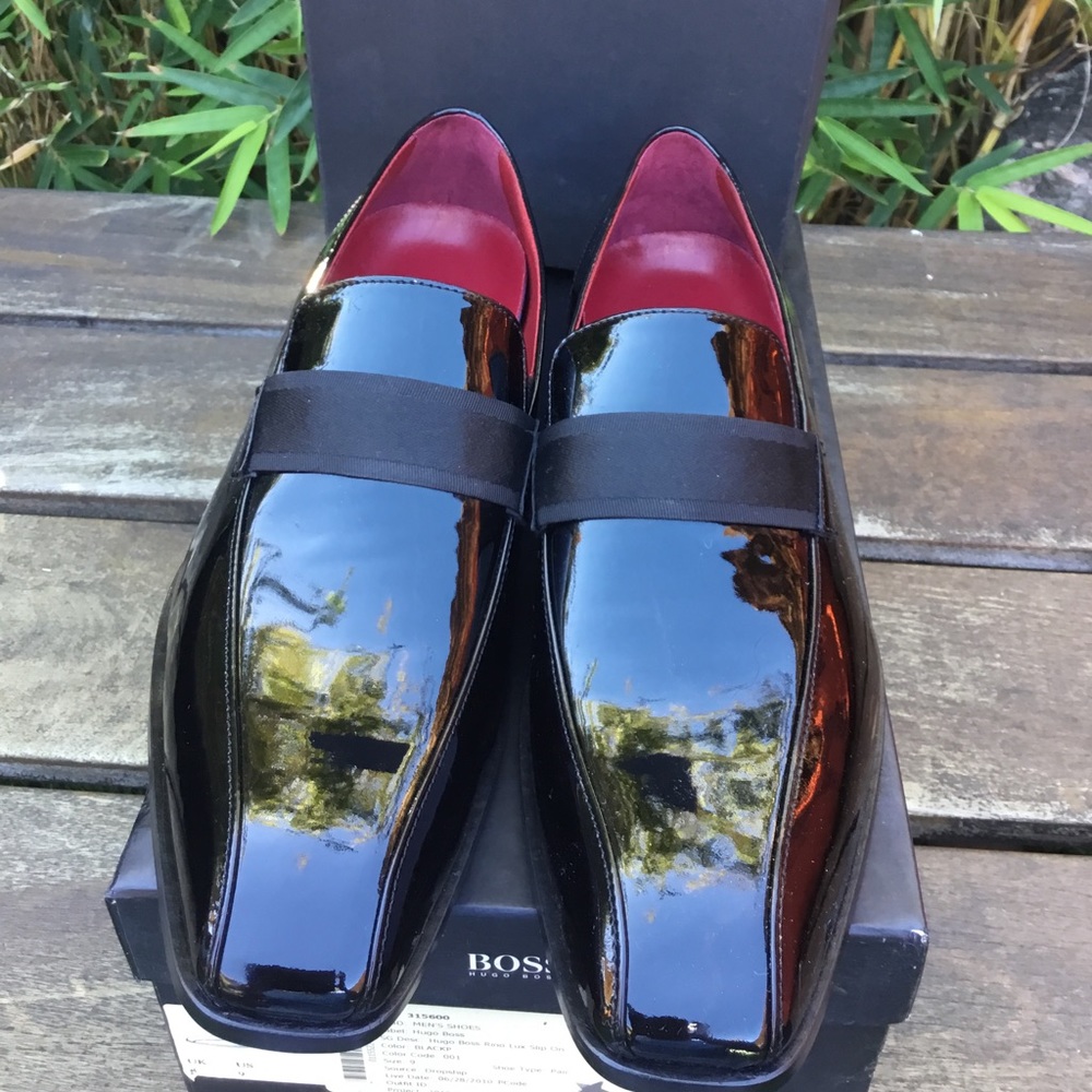 Men’s Shoes